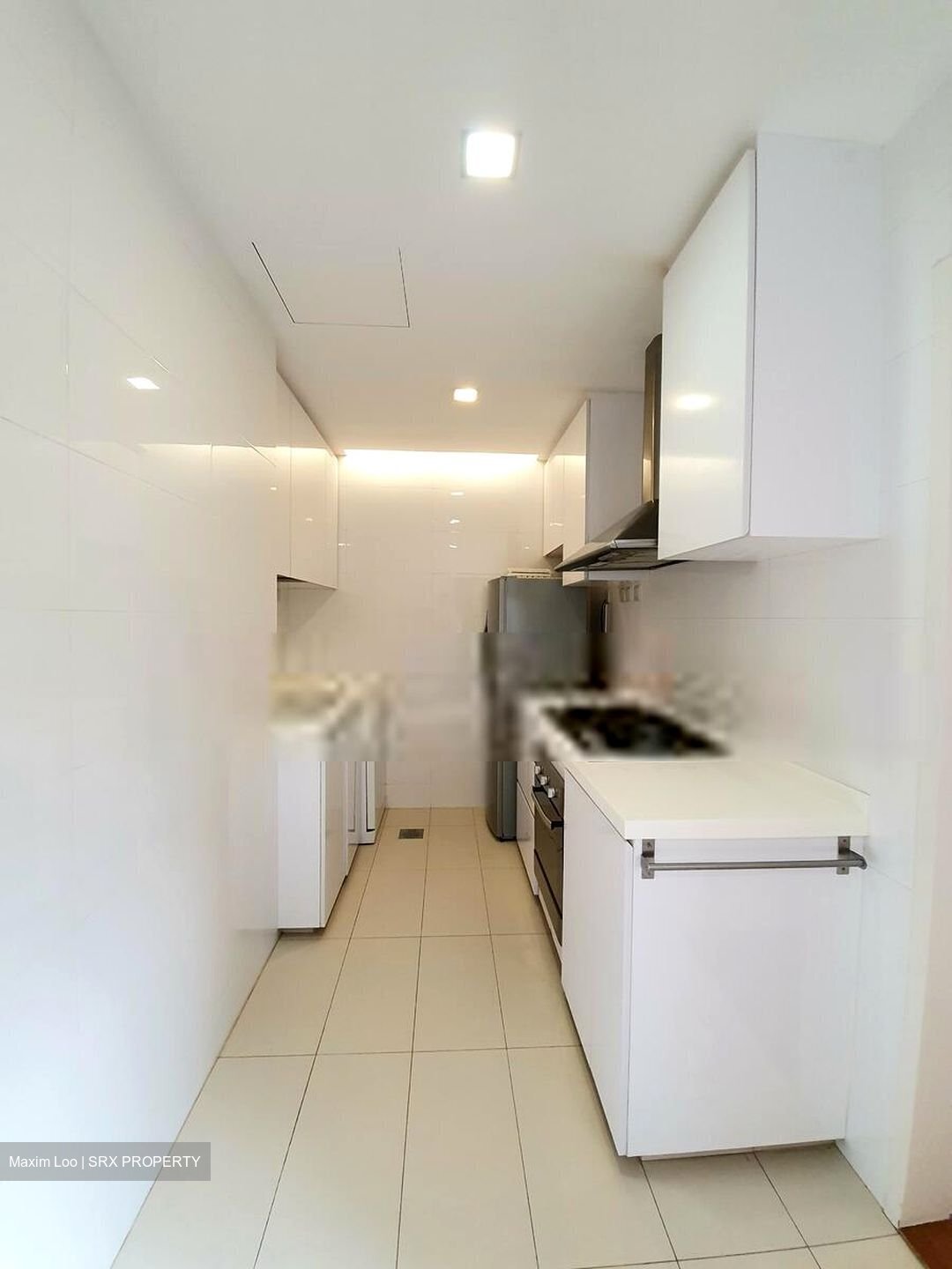 Nassim Regency (D10), Condominium #457118831